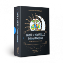 Le Tarot de Marseille Éd. Millenium
