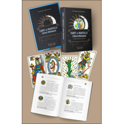 Le Tarot de Marseille Éd. Millenium