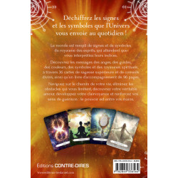 MURMURE DE L'UNIVERS