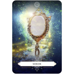 MURMURE DE L'UNIVERS