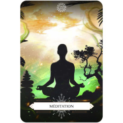 MURMURE DE L'UNIVERS