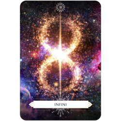 MURMURE DE L'UNIVERS