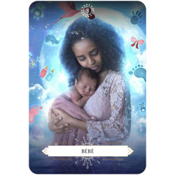 MURMURE DE L'UNIVERS