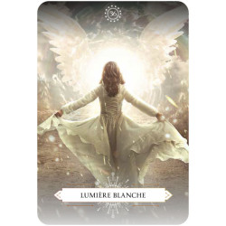 MURMURE DE L'UNIVERS