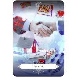 MURMURE DE L'UNIVERS