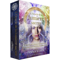 L’ORACLE DE LA LUMIERE SACREE