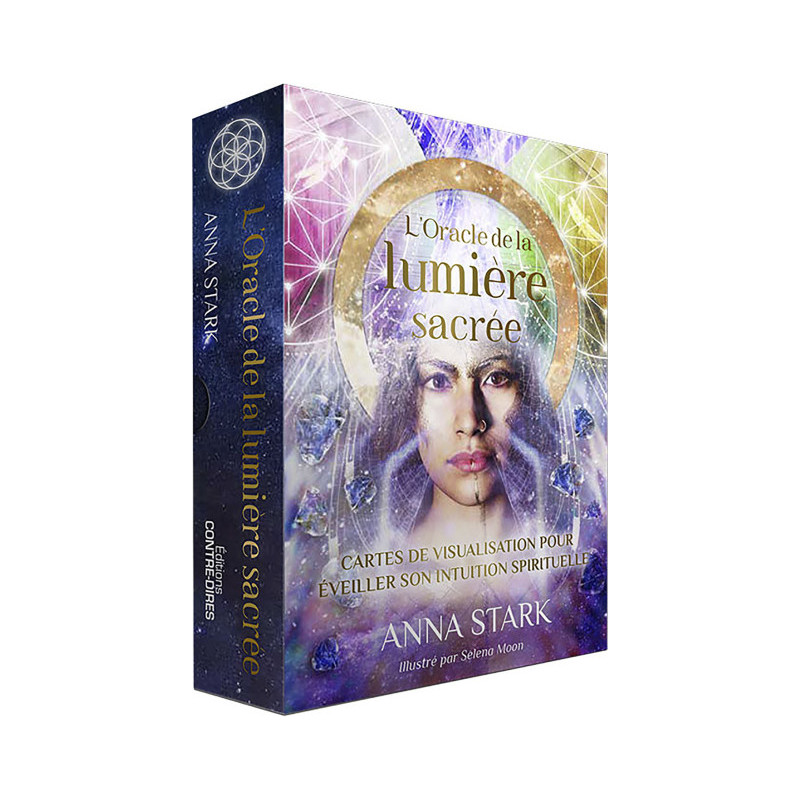 L’ORACLE DE LA LUMIERE SACREE