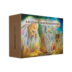 LE PETIT ORACLE DES...