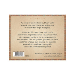 LE PETIT ORACLE DES SAGESSES AMERINDIENNES
