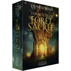 L'ORACLE DE LA FORET SACREE