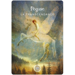 L'ORACLE DE LA FORET SACREE