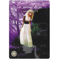 L'ORACLE DE LA FORET SACREE