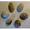 Agate naturelle