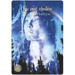 L'ORACLE DE LA FORET SACREE