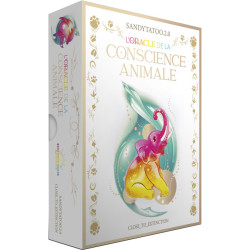 L'ORACLE DE LA CONSCIENCE...