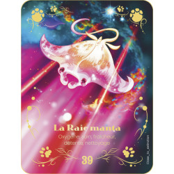 L'ORACLE DE LA CONSCIENCE ANIMALE