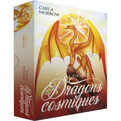 L'ORACLE DES DRAGONS COSMIQUES