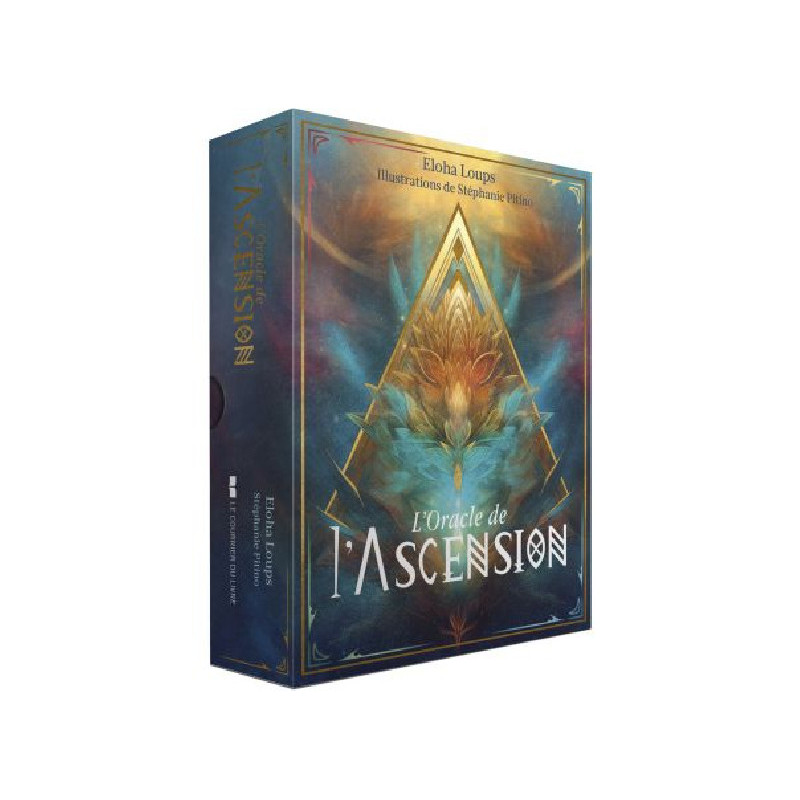 L'oracle de l'ascension