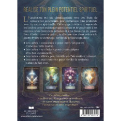 L'oracle de l'ascension