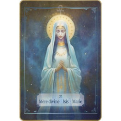 L'oracle de l'ascension