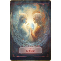 L'oracle de l'ascension