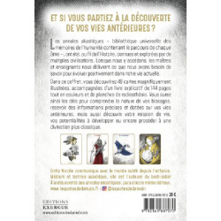 Akasha - L'oracle des mémoires akashiques