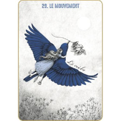 Akasha - L'oracle des mémoires akashiques