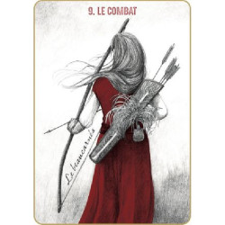 Akasha - L'oracle des mémoires akashiques