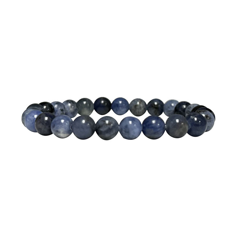Bracelet Sodalite 6 mm