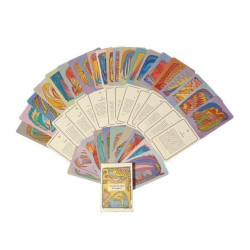 Oracle des soins de Lumière