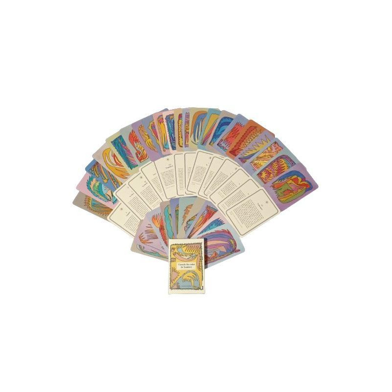 Oracle des soins de Lumière