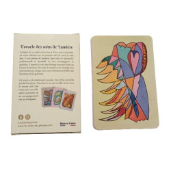 Oracle des soins de Lumière