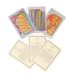 Oracle des soins de Lumière