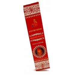 Encens Ayurvedic Sang de...