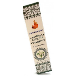 Encens Ayurvedic Jasmin