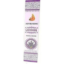 Encens Ayurvedic Lavande