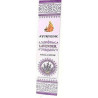 Encens Ayurvedic Lavande